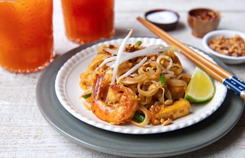 pad thai 4