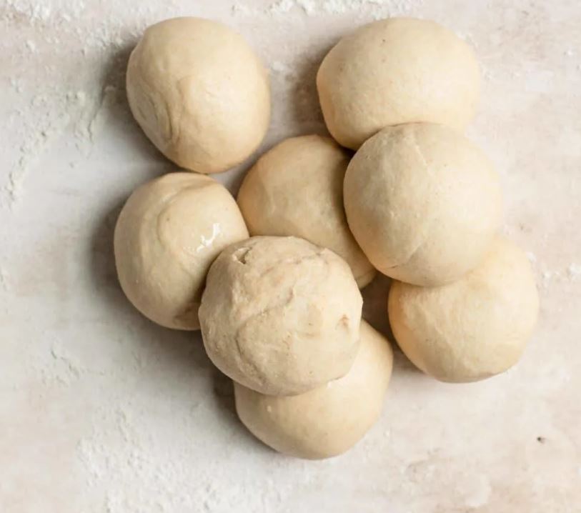roti balls roti balls