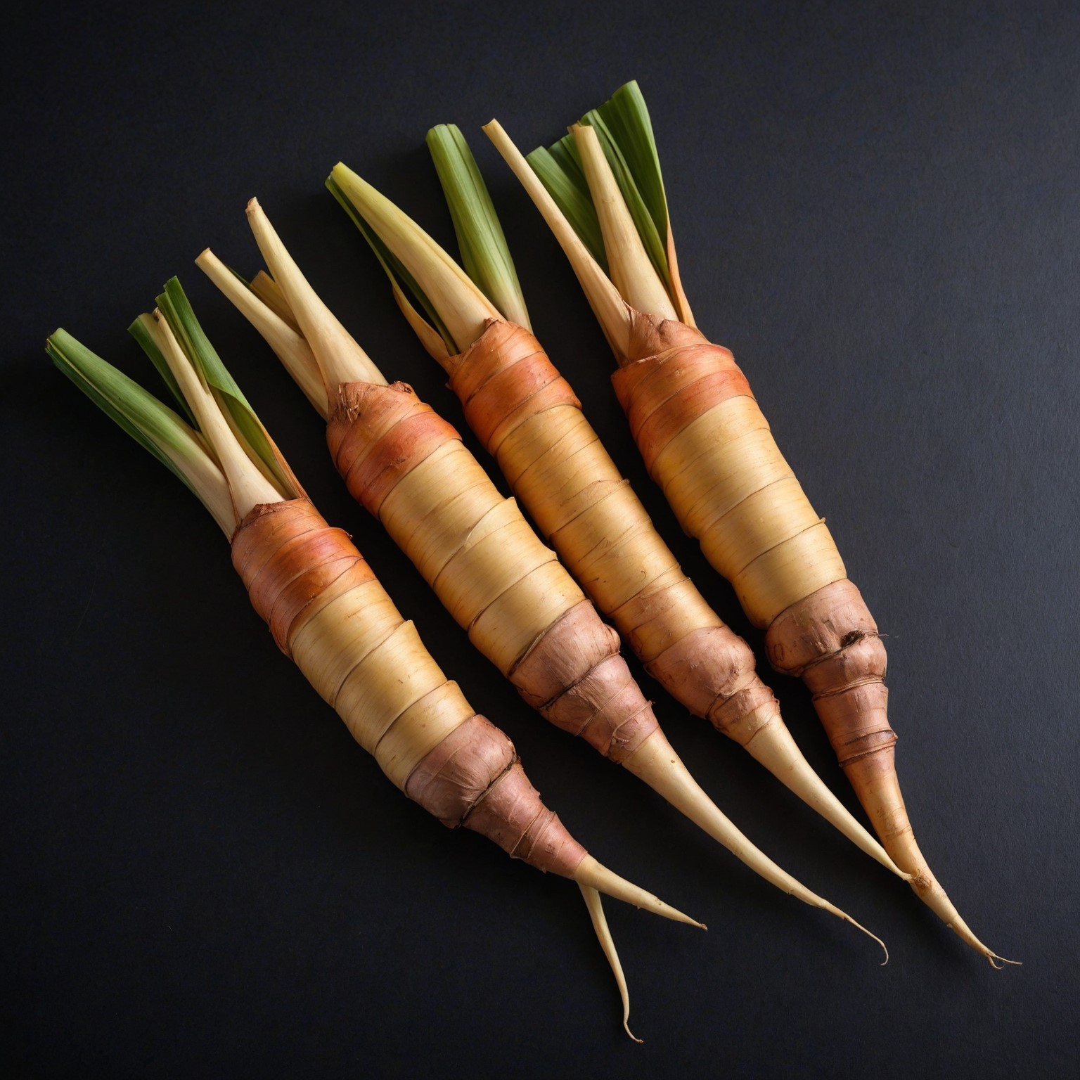 Galangal root