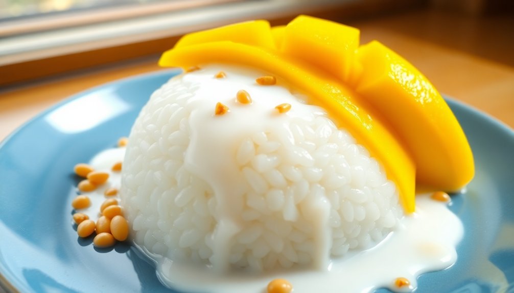 delicious meal preparation guide delicious meal preparation guide mango sticky rice