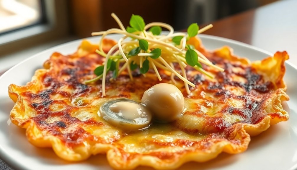 master crispy thai pancakes