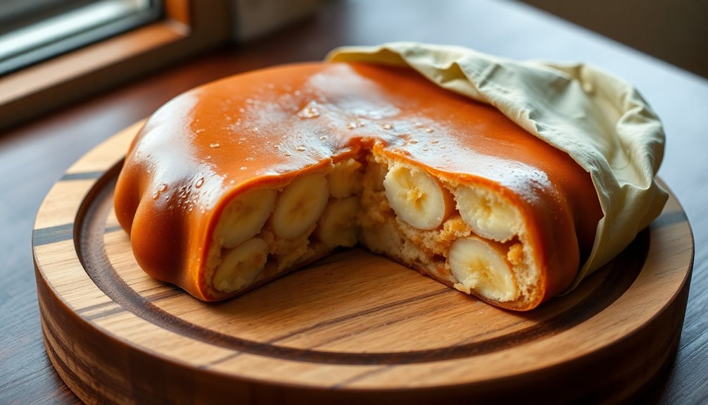 mastering traditional thai dessert