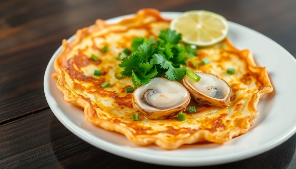 seafood pancake recipe instructions