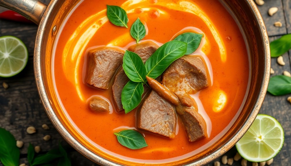 consistent heat for flavor