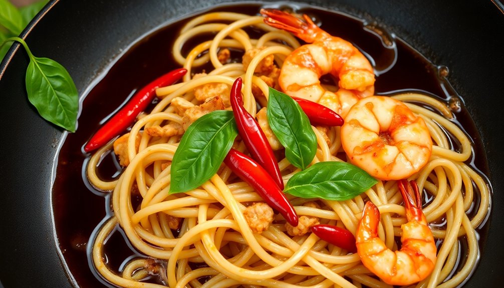 master pad kee mao