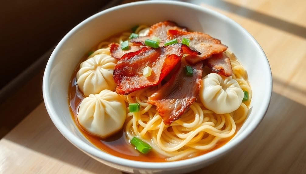 pork stir fried noodle recipe