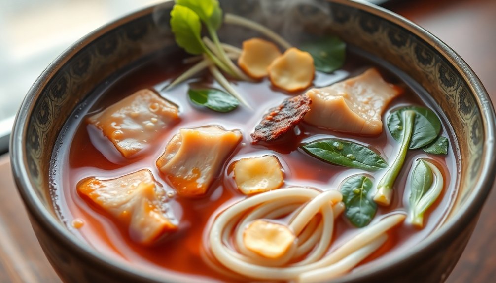 authentic thai boat noodles authentic thai boat noodles