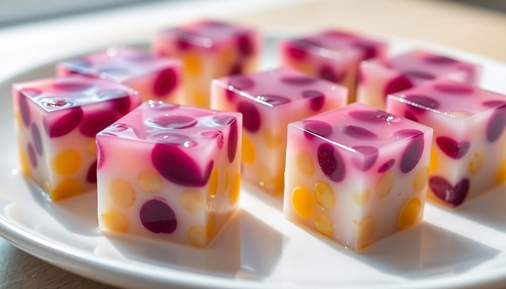 coconut milk pudding recipe coconut milk pudding recipe