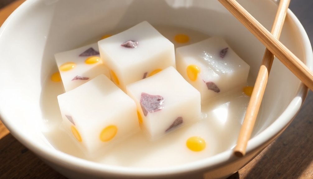 coconut pudding regional variations coconut pudding regional variations