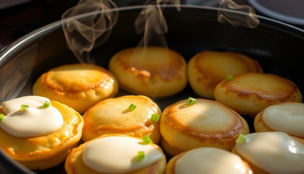 cultural significance of kanom krok