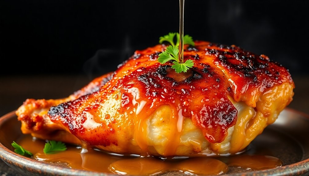 honey baked chicken serving suggestions honey baked chicken serving suggestions