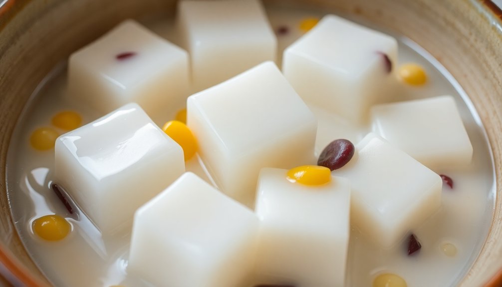 master coconut pudding successfully master coconut pudding successfully