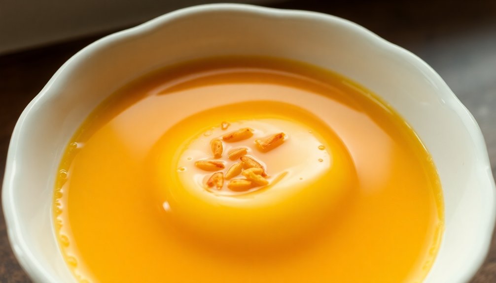 perfect khanom mo kaeng