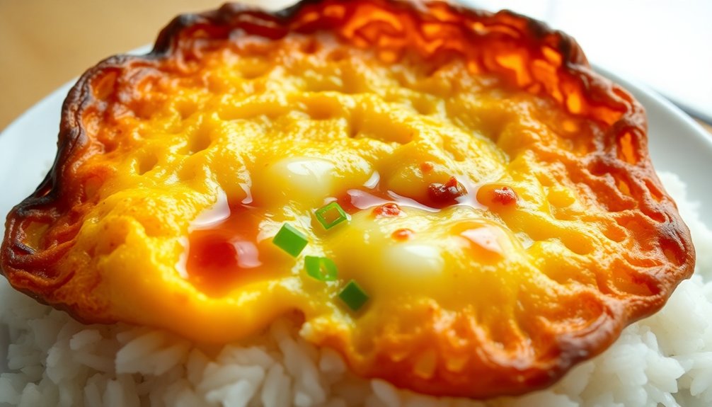 Kai_Jeow__ThaiStyle_Omelet_Often_Served_With_Rice_0003 Kai_Jeow Thai Style Omelet_